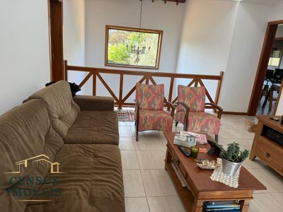 Casa, 4 quartos - Foto 4