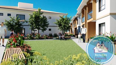 Apartamento, 3 quartos, 77 m² - Foto 1