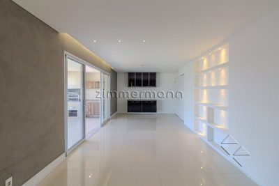 Apartamento, 3 quartos, 121 m² - Foto 3