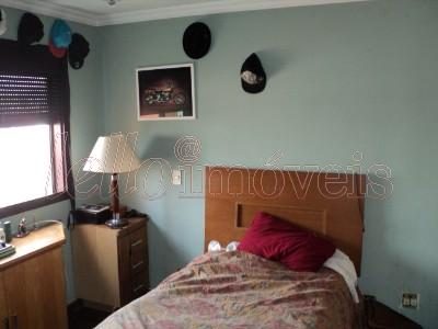Apartamento, 4 quartos, 296 m² - Foto 5