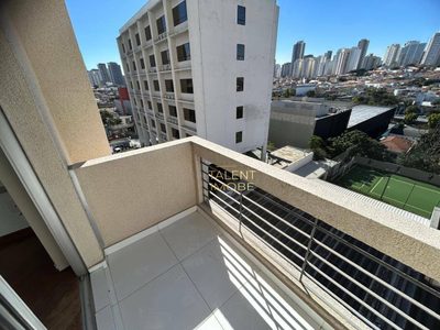 Apartamento, 2 quartos, 56 m² - Foto 5