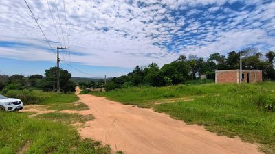 Terreno, 600 m² - Foto 3