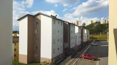 Apartamento, 2 quartos - Foto 5