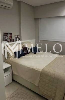 Apartamento, 2 quartos, 55 m² - Foto 4