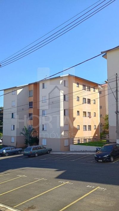 Apartamento, 2 quartos - Foto 4