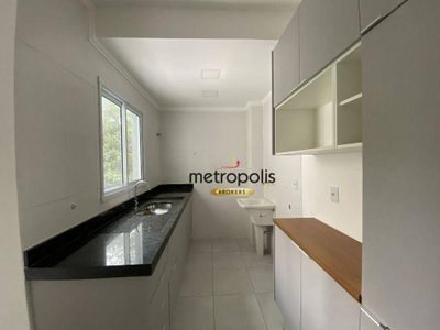 Apartamento, 2 quartos, 47 m² - Foto 5