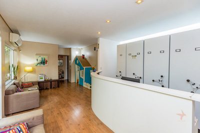 Prédio Inteiro, 194 m² - Foto 3