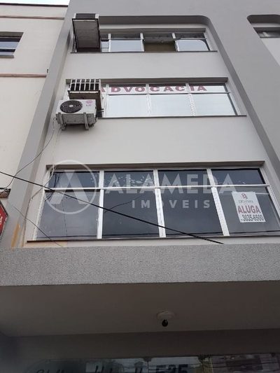Sala-Conjunto, 31 m² - Foto 5