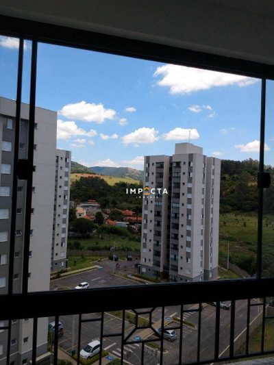 Apartamento, 2 quartos, 55 m² - Foto 3