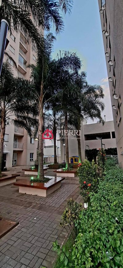 Apartamento, 2 quartos, 48 m² - Foto 3