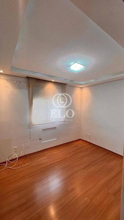 Apartamento, 3 quartos, 45 m² - Foto 3