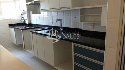 Apartamento, 2 quartos, 85 m² - Foto 4