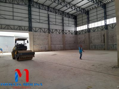 Depósito-Galpão, 2000 m² - Foto 5