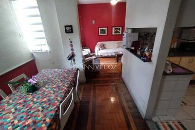 Apartamento, 3 quartos, 90 m² - Foto 4