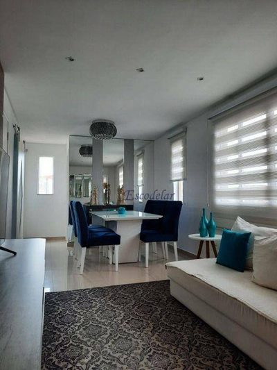 Casa de Condomínio, 3 quartos - Foto 3