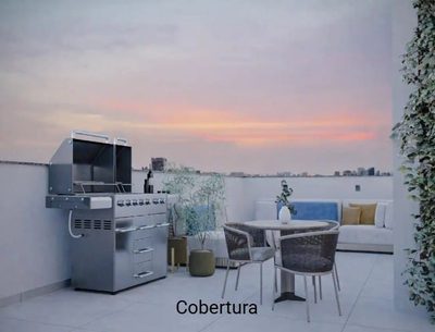 Casa, 3 quartos, 73 m² - Foto 1