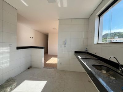 Cobertura, 2 quartos, 95 m² - Foto 5