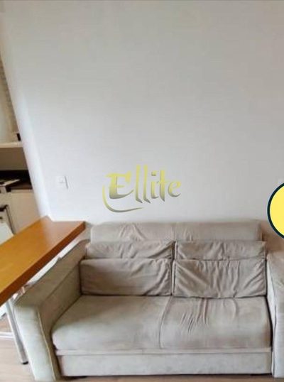 Flat/Apart Hotel, 1 quarto, 40 m² - Foto 3