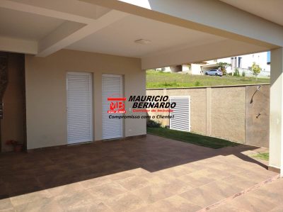 Casa de Condomínio, 3 quartos - Foto 3