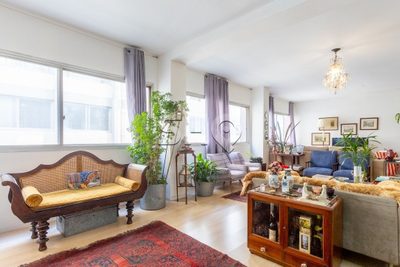 Apartamento, 4 quartos, 224 m² - Foto 2