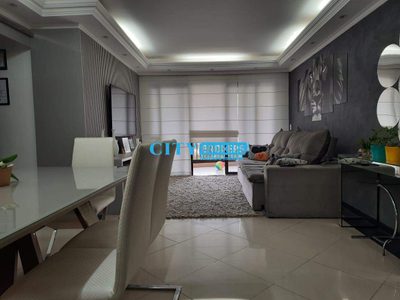 Apartamento, 3 quartos, 128 m² - Foto 3