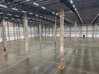 Depósito-Galpão, 4000 m² - Foto 2
