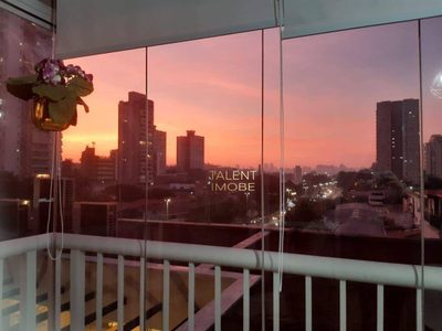 Apartamento, 1 quarto, 42 m² - Foto 3