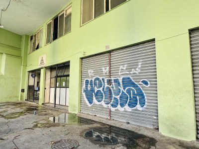 Loja-Salão, 150 m² - Foto 1