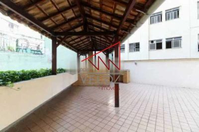 Apartamento, 3 quartos, 104 m² - Foto 3