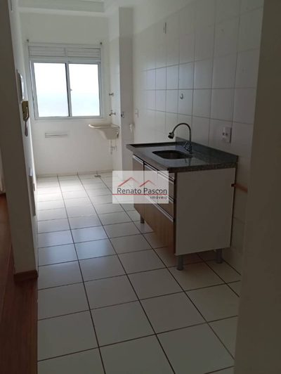 Apartamento, 2 quartos, 59 m² - Foto 2