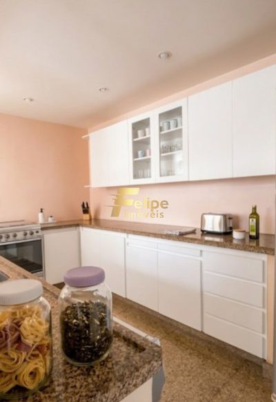 Apartamento, 4 quartos, 222 m² - Foto 5