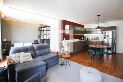 Kitnet-Studio, 49 m² - Foto 2