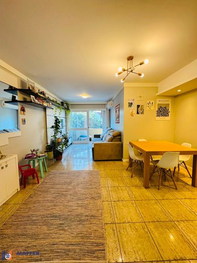 Apartamento, 2 quartos, 107 m² - Foto 5