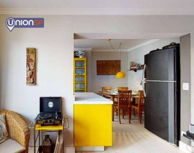 Apartamento, 2 quartos, 65 m² - Foto 5