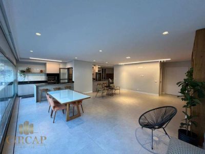 Apartamento, 4 quartos, 197 m² - Foto 2