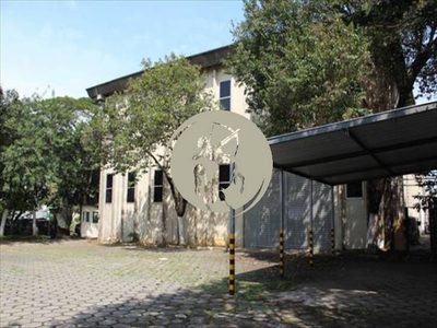 Depósito-Galpão, 30 m² - Foto 1