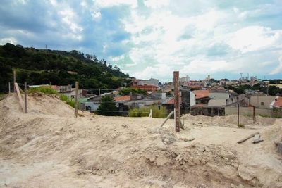 Terreno, 250 m² - Foto 3