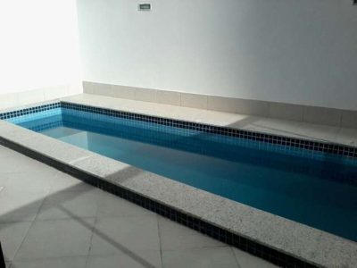 Apartamento, 1 quarto, 46 m² - Foto 5