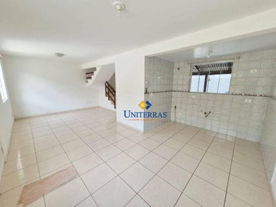 Sobrado, 2 quartos, 65 m² - Foto 3