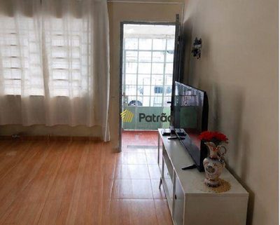 Casa, 5 quartos, 150 m² - Foto 1