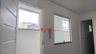 Apartamento, 2 quartos, 45 m² - Foto 1