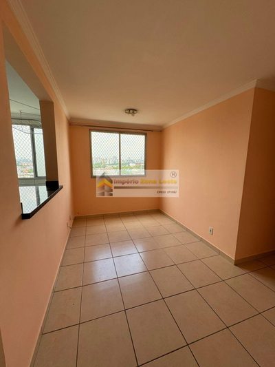 Apartamento, 2 quartos, 50 m² - Foto 1