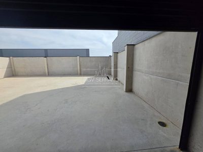 Depósito-Galpão, 367 m² - Foto 4