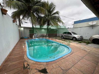 Casa, 3 quartos, 438 m² - Foto 2