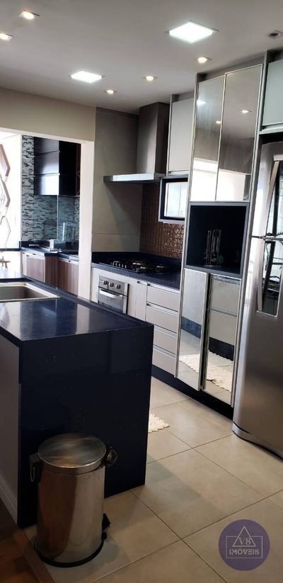 Apartamento, 3 quartos, 114 m² - Foto 3