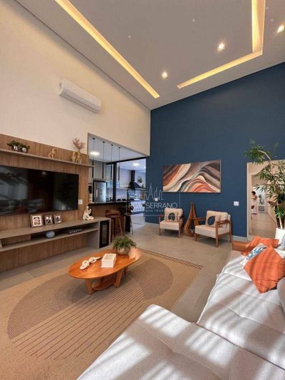 Casa de Condomínio, 3 quartos - Foto 3