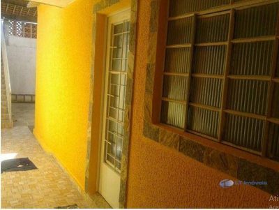 Casa, 2 quartos, 90 m² - Foto 5