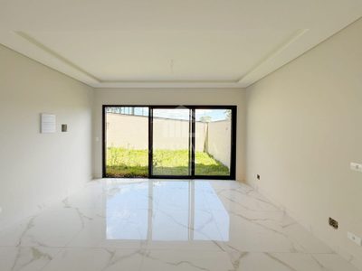 Sobrado, 3 quartos, 155 m² - Foto 5