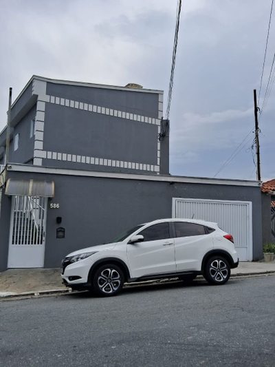 Sobrado, 3 quartos, 90 m² - Foto 1