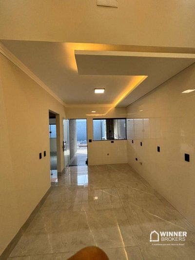 Casa, 3 quartos, 85 m² - Foto 4